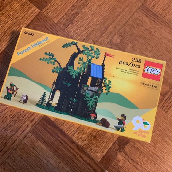 Lego sets - 5 total - brand new - Picture 3 of 6